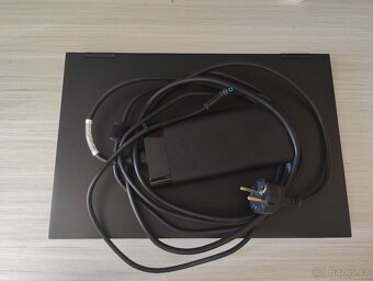 HP Omen 15 - 6