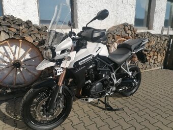 TRIUMPH TIGER 1200 XC - 6