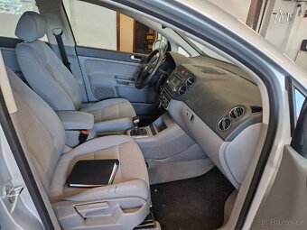 VW Gol 1.6 Automat @ - 6