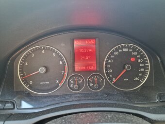 Volkswagen scirocco 1.4tsi - 6