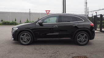 Mercedes-Benz GLA 220d 4MATIC AMG Premium | 4/2021 | 89 500k - 6