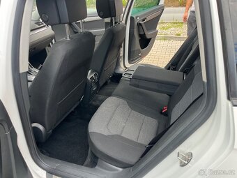 Volkswagen Passat B7 Najeto 198600 - 6