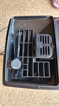 DeLonghi Magnifica S - 6