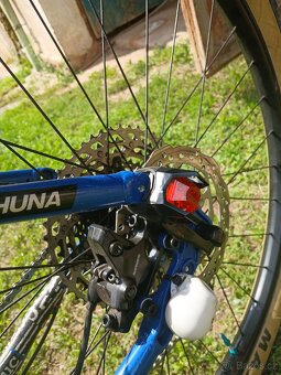 Kolo Kona Kahuna - 6