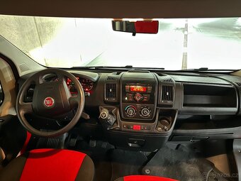 Fiat Ducato 9 míst - 6