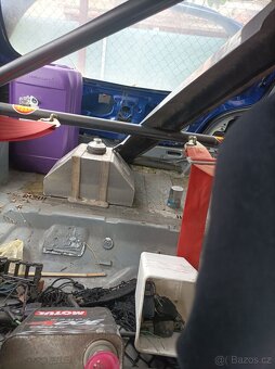 Ford Fiesta - 6
