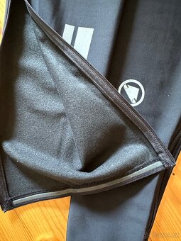 Endura termo navleky se zipem - 6