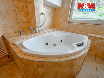 Prodej rodinného domu, 120 m², Benešov, ul. Křižíkova - 6