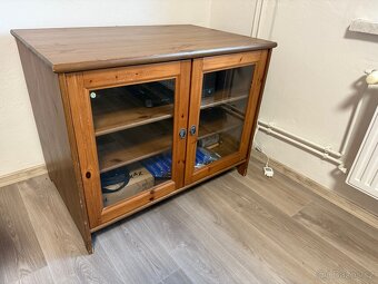 IKEA nábytek Leskvik - 6