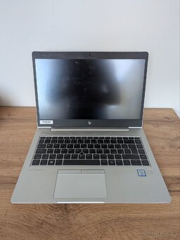 HP EliteBook 840 G6 - 6