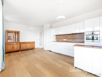 Pronájem bytu 2+kk, Písková, Modřany, 22900 Kč/měs, 57 m2 - 6