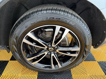Volvo XC60, B4d AWD AT 1-MAJ DPH - 6