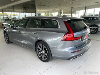 Volvo V60 T6 AWD Recharge Inscription - 6