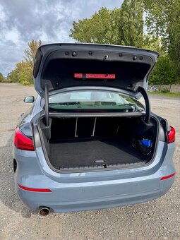 BMW 218i Gran Coupé - záruka BMW Premium Selection - 6