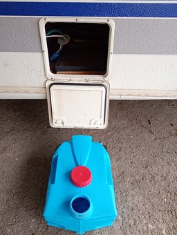 Karavan Hobby DE LUXE Easy  450 - 6