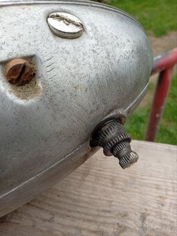 Motor Jawa Pérák (Janeček) - 6