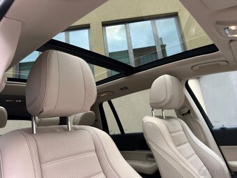 Mercedes-benz GLS 400d 243 kw ČR 1 majitel 20000 km DPH - 6