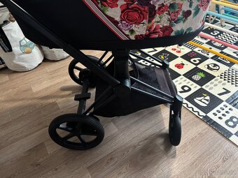 Cybex e priam - 6