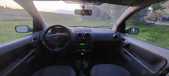 Ford fusion 1.6i 74kw - 6