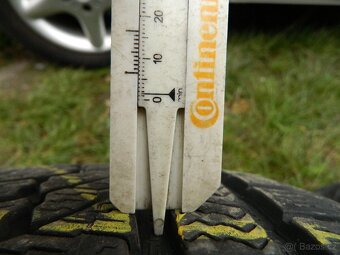225/55 r17 97h 4ks zimní 6,5mm - 6
