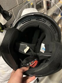 helma na skůtr/motorku Max - 6