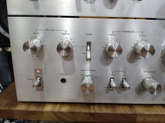 zesilovač + tuner Pioneer SA 9500II + TX9500II - 6