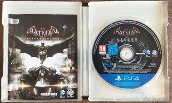 Hry PS4 (PlayStation 4) (1/3) - 6