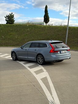 Volvo V90 D4 Polestar Inscription - 6