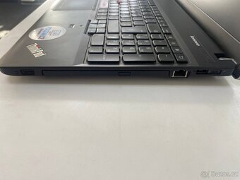 Lenovo ThinkPad E540 15,6“/Intel Core i5-4.gen/ SSD 240GB/RA - 6
