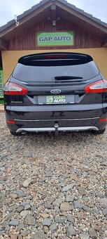 Ford Mondeo 2.0TDCi 103kW CHAMPIONS - 6