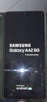 Samsung Galaxy A42 5G dual sim 2xnano - 6