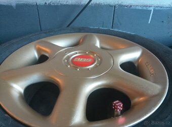 ALU kola R 14 4x 108 - 6