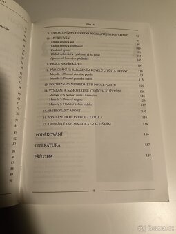 Výcvik psa k dokonalé poslušnosti - 6