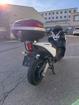 2014 APRILIA SRV 850, ABS, NOVÝ SERVIS - 6