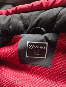Pánská lyžařská bunda Völkl - 6