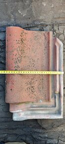 Střešní tašky typ holland - 6