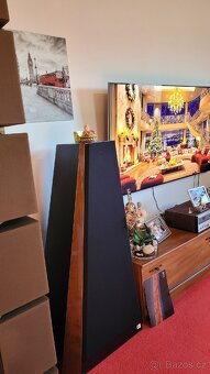 Prodám repro JBL Ti 5000 - 6