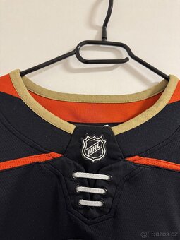 Anaheim Ducks NHL hokejový dres Fanatics - 6