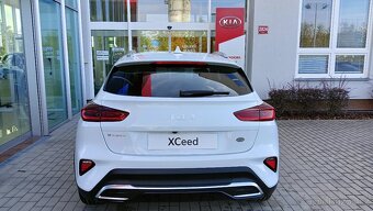 Kia XCeed 1.5 T-GDi GPF TOP MY25 - 6