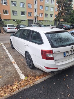 Škoda Octavia III - 6
