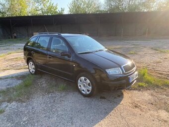 Fabia 1 ,1.4 16 v combi - 6