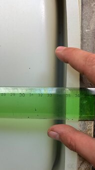 Silikonová forma na umyvadlo - 6