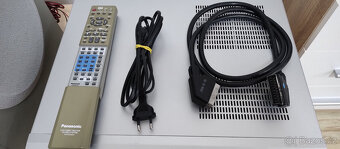 DOMÁCÍ KINO 5+1 PANASONIC SA-HT75 - 6