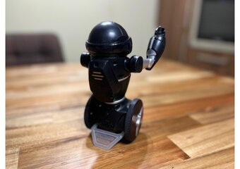 Robot WowWee MIP multifunkční autonomní - 6