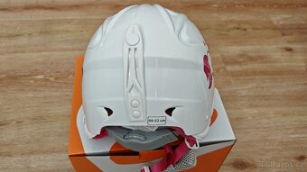 Dětská lyžařská helma Etape 48-52 - 6