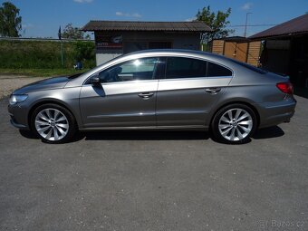 Volkswagen Passat CC 2.0 TDi - 6