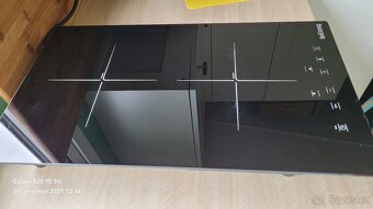 Indukční varná deska - 6