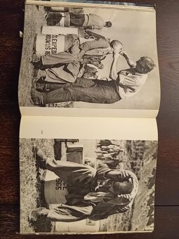 fotoknihy Vilém Heckel - "Hindúkuš" - 6