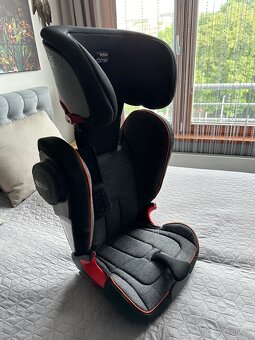 Autosedačka Britax Römer Kidfix ll XP 15-36 kg. - 6