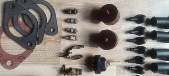 Náhradní díly - 6